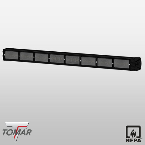 40" TRX Series NFPA LED Brow Light-Automotive Tomar