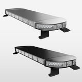44" 970 Series Emergency Warning LED Light Bar 
