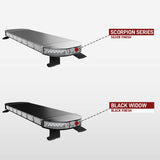 44" 970 Series Emergency Warning LED Light Bar 