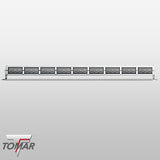 45" TRM Series LED Light Bar-Automotive Tomar