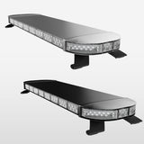 49" 970 Series LED Light Bar | Modular Emergency Warning Light Bar
