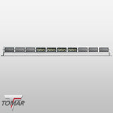 50" TRM Series LED Light Bar-Automotive Tomar