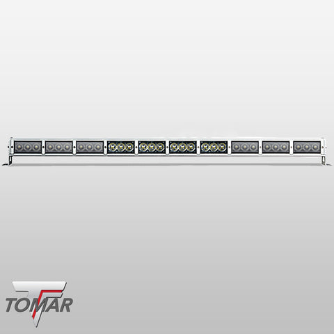 50" TRM Series LED Light Bar-Automotive Tomar