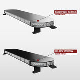 53" 970 Series LED Light Bar