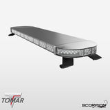 53" Scorpion 970 Series LED Light Bar-Automotive Tomar