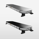 53" 970 Series NFPA LED Light Bar w/ Preemption Emitter