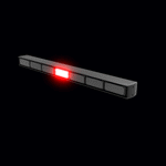 55" 937 Revolution LED Lightbar - Night Blaze Edition™