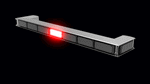 55" 937 Revolution LED lightbar