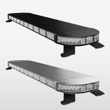 58" 970 Series LED Light Bar
