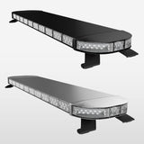 58" 970 Series NFPA LED Light Bar w/o Preemption Emitter