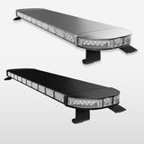 58" 970 Series Pre-Programmed Work Truck LED Light Bar