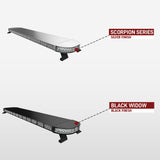 67" 970 Series NFPA LED Light Bar w/o Preemption Emitter