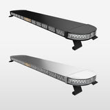 67" 970 Series NFPA LED Light Bar w/ Preemption Emitter