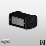 6" TRX Series Recessed LED Lights-Automotive Tomar