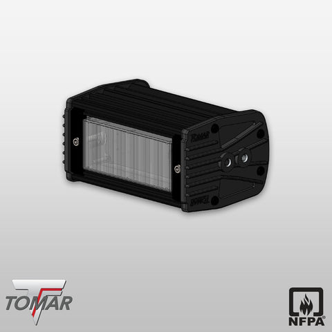 6" TRX Series NFPA LED Fog Lights-Automotive Tomar
