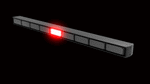 70" 937 Revolution LED Lightbar - Night Blaze Edition™