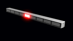 70" 937 Revolution LED lightbar