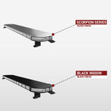 72" 970 Series LED Light Bar