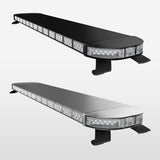 72" 970 Series LED Light Bar