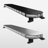 72" 970 Series NFPA LED Light Bar w/o Preemption Emitter