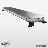 72" Scorpion 970 Series LED Light Bar-Automotive Tomar