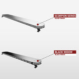 80" 970 Series LED Light Bar