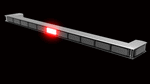 85" 937 Revolution LED Lightbar