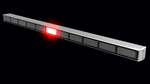 85" 937 Revolution LED Lightbar