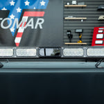 Visible Light Filter (RECT-37-VLF)-TOMAR Automotive