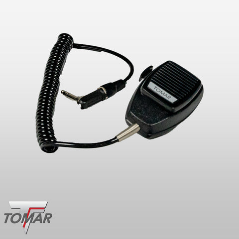 940‐M3473A Microphone-Automotive Tomar