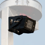 TOMAR TRX 3" LED Pod Single - High Performance Auxiliary Vehicle Light