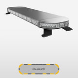 49" 970 Series Pre-Programmed Work Truck LED Light Bar