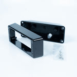 iLED/970 Series 970-BMF (Bumper Mount Fixture) Bezel-TOMAR Automotive