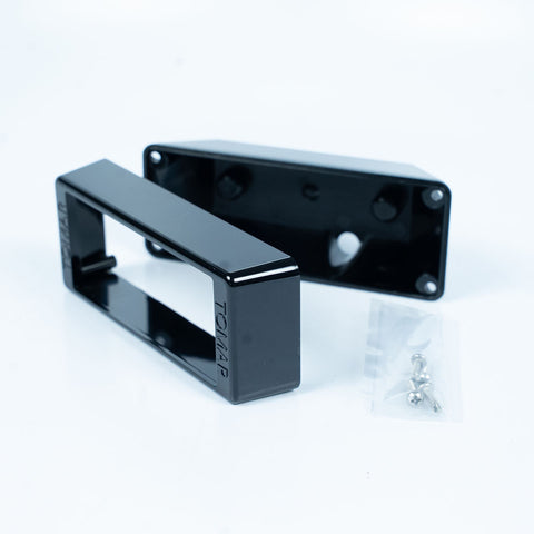 iLED/970 Series 970-BMF (Bumper Mount Fixture) Bezel-TOMAR Automotive