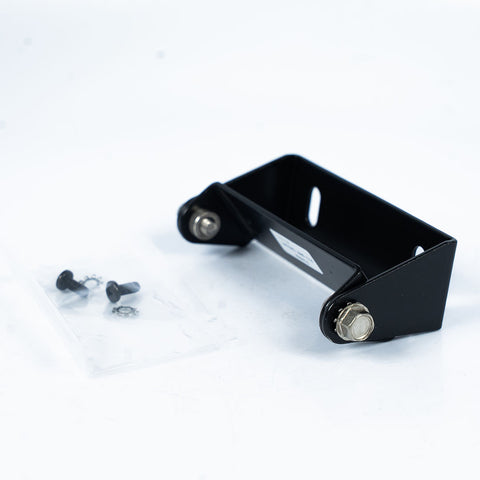 iLED/970 Series 970-BMF (Bumper Mount Fixture) U-Bracket Mounting Kit