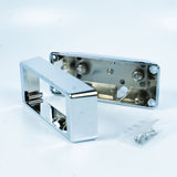 iLED/970 Series 970-BMF (Bumper Mount Fixture) Bezel-TOMAR Automotive
