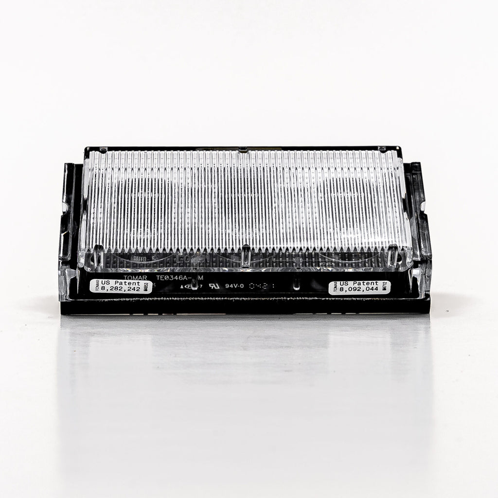 970 Series Single-Color Front/Rear Replacement Modules – TOMAR Automotive