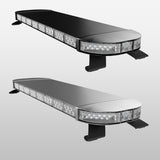 49" 970 Series Pre-Programmed Work Truck LED Light Bar