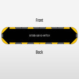58" 970 Series Pre-Programmed Work Truck LED Light Bar