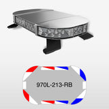 Polaris® 21" 970 Series LED Light Bar-TOMAR Automotive