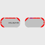 26" Scorpion Series NFPA LED Light Bar w/ Preemption (Pair)-Automotive Tomar