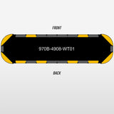 49" 970 Series Pre-Programmed Work Truck LED Light Bar
