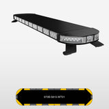 58" 970 Series Pre-Programmed Work Truck LED Light Bar