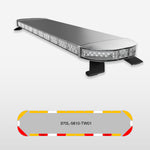 58" Pre-Programmed Towing LED Light Bar