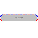 72" 970 Series NFPA LED Light Bar w/o Preemption Emitter