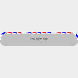 72" Scorpion Series NFPA LED Light Bar w/o Preemption-TOMAR Automotive