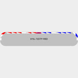 72" Scorpion Series NFPA LED Light Bar w/ Preemption-TOMAR Automotive