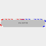 72" Scorpion Series NFPA LED Light Bar w/ Preemption-TOMAR Automotive