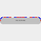 72" Scorpion Series NFPA LED Light Bar w/ Preemption-TOMAR Automotive