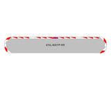 80" Scorpion Series NFPA LED Light Bar w/ Preemption-TOMAR Automotive